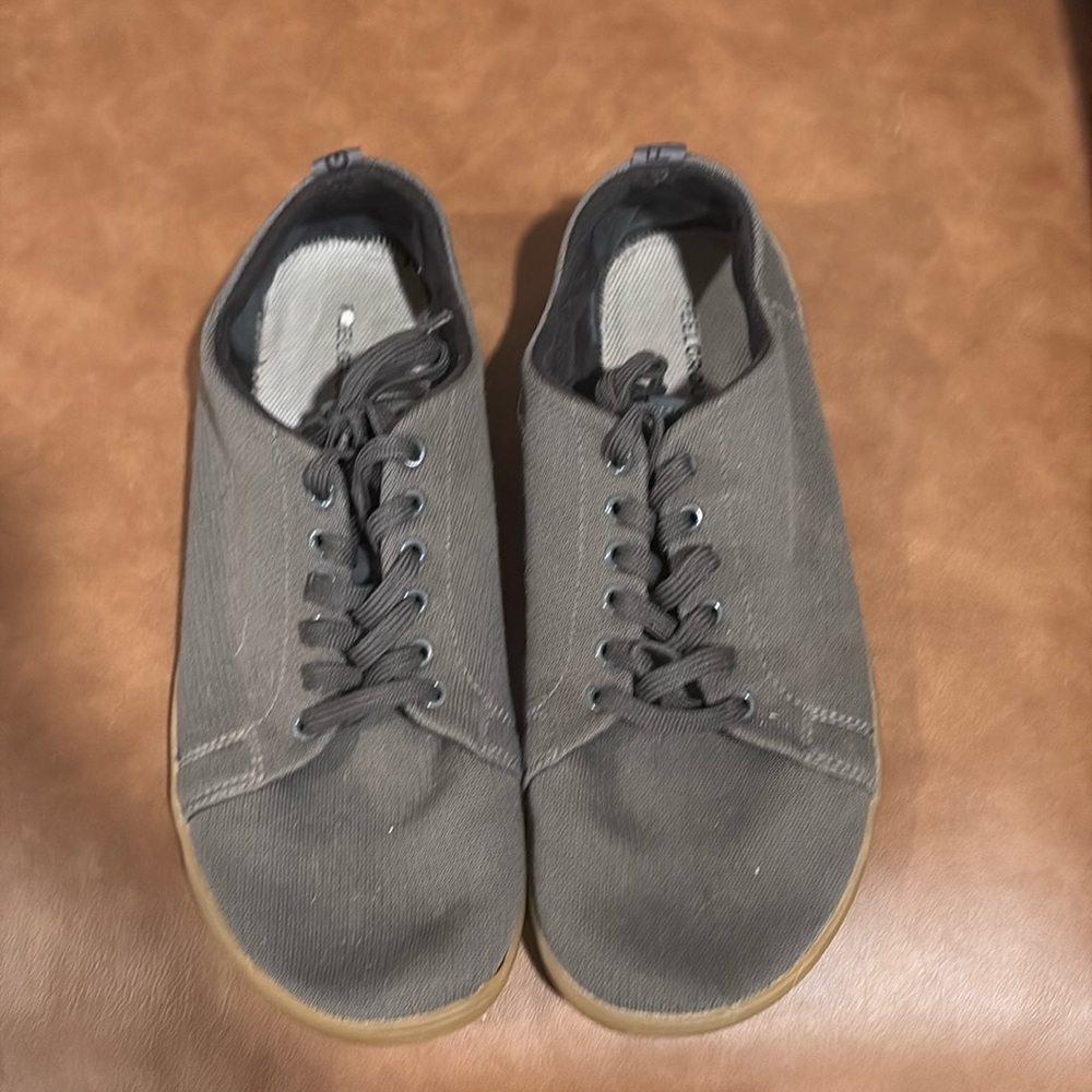 Feelgrounds barefoot men’s shoes